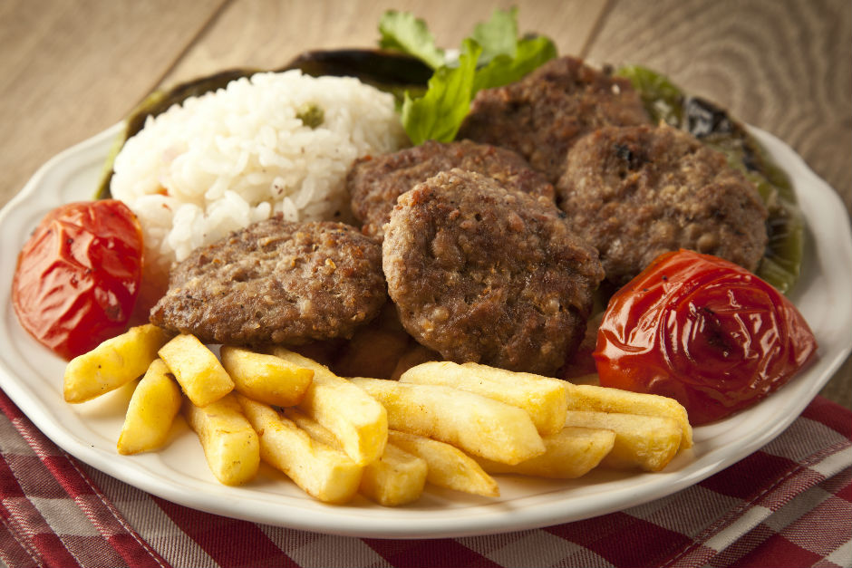 Kaynak Tost Çay